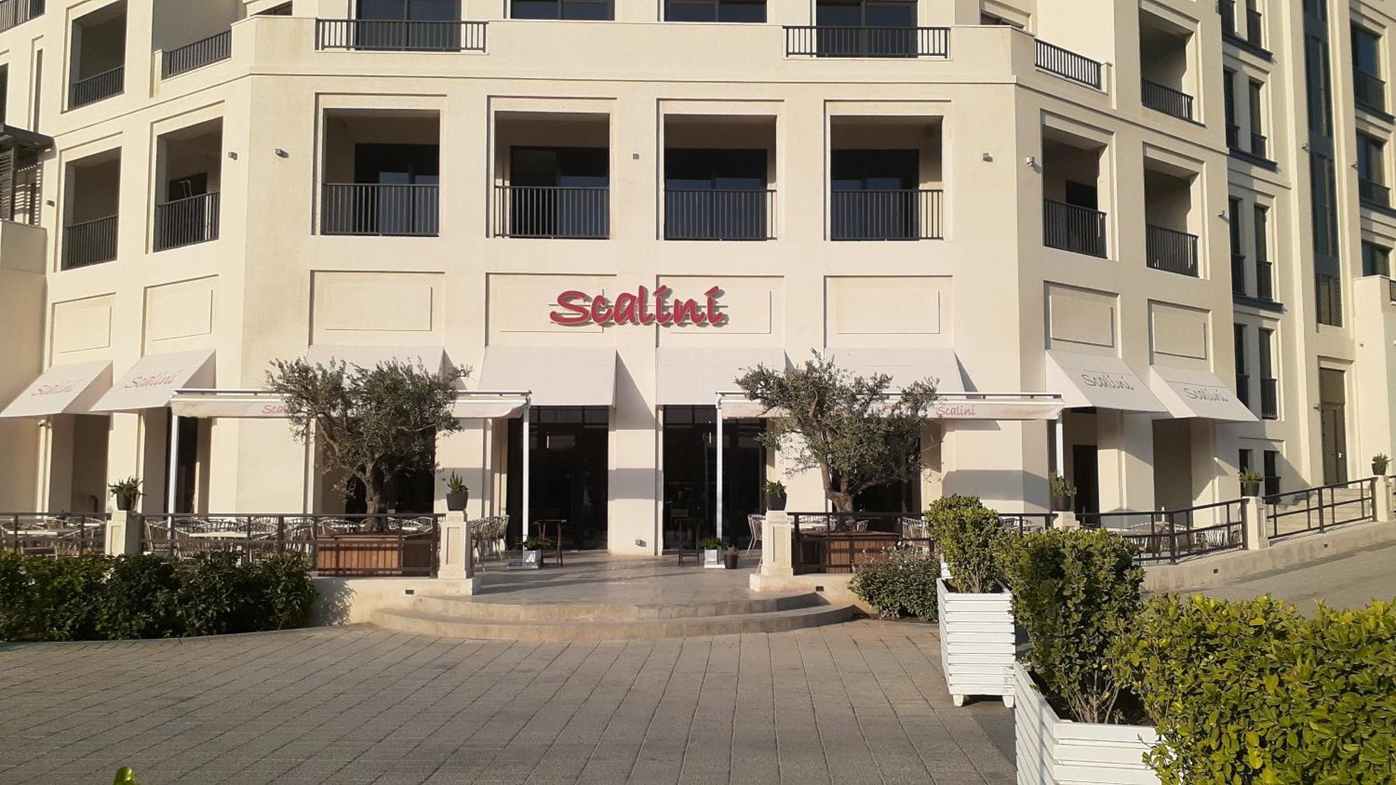 Sea Breeze Hotel Nardaran Exterior photo